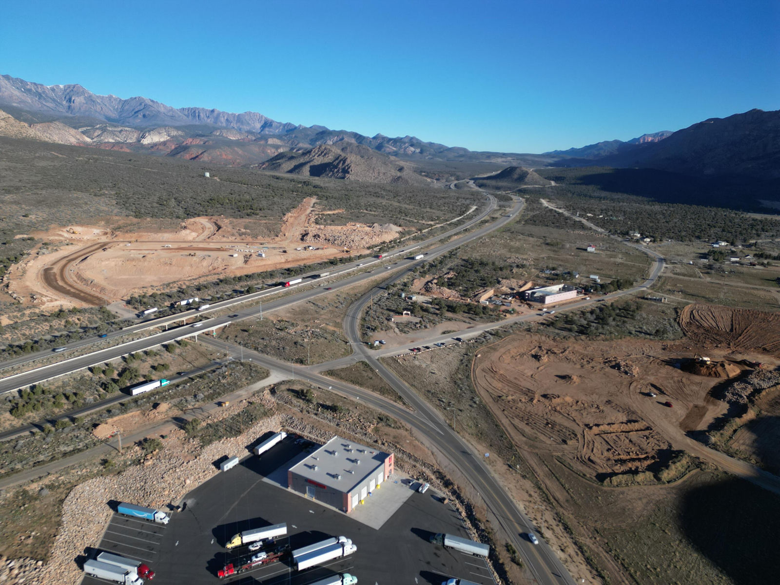 N Highway 17, Toquerville, photo 5 of 8