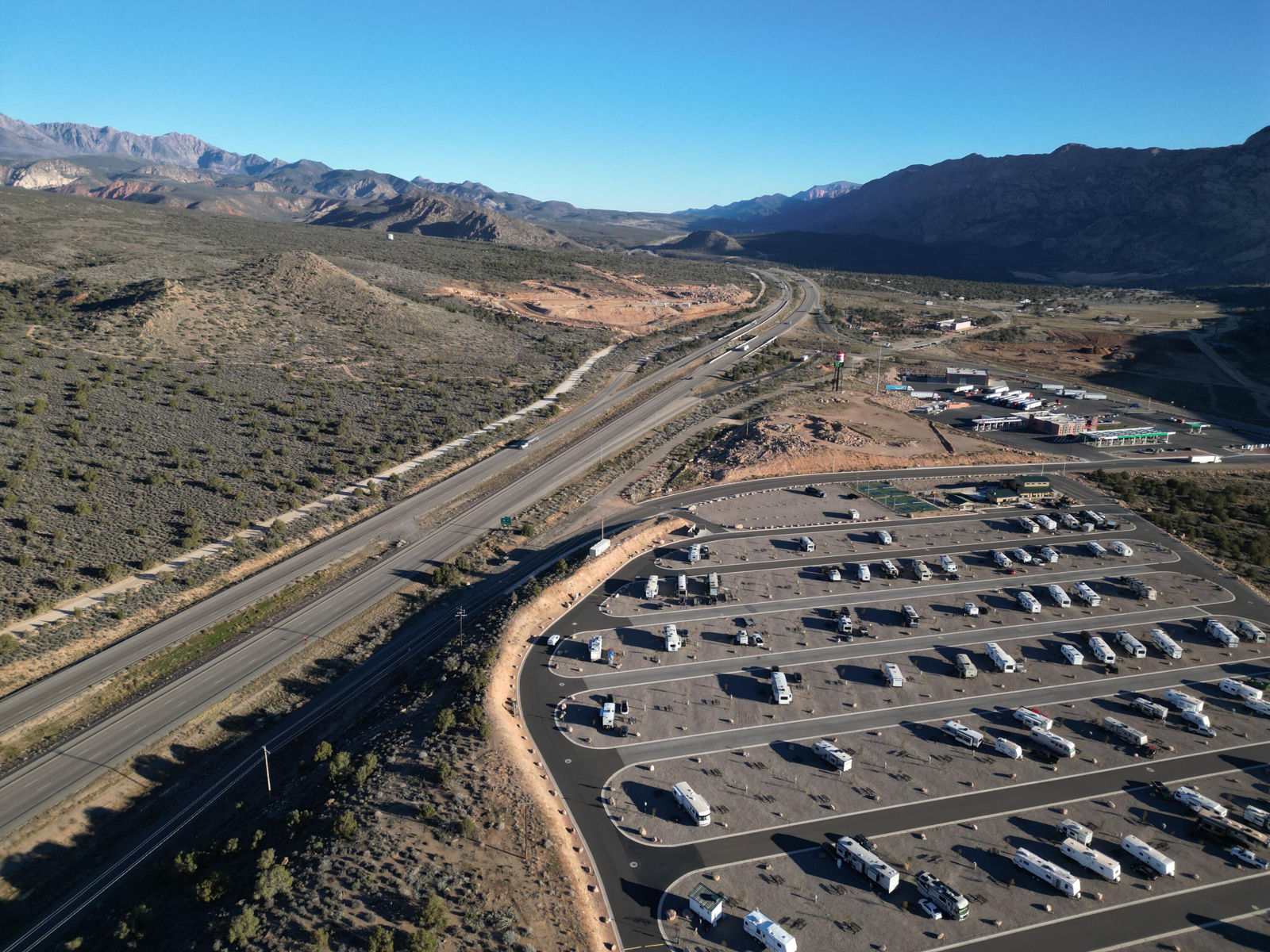 N Highway 17, Toquerville, photo 7 of 8