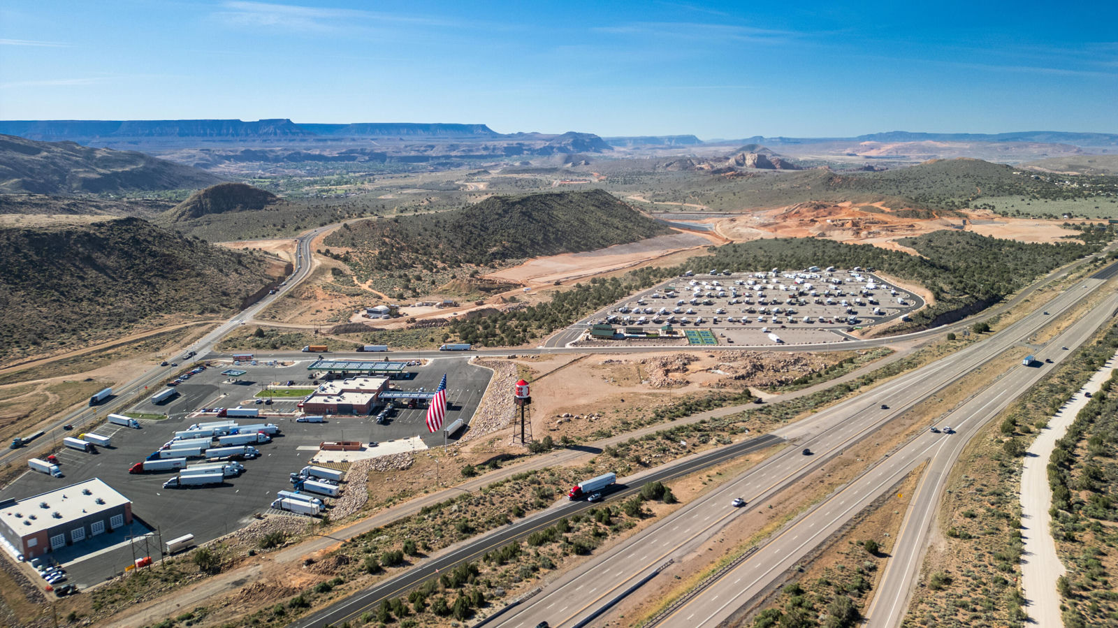 N Highway 17, Toquerville, photo 8 of 8