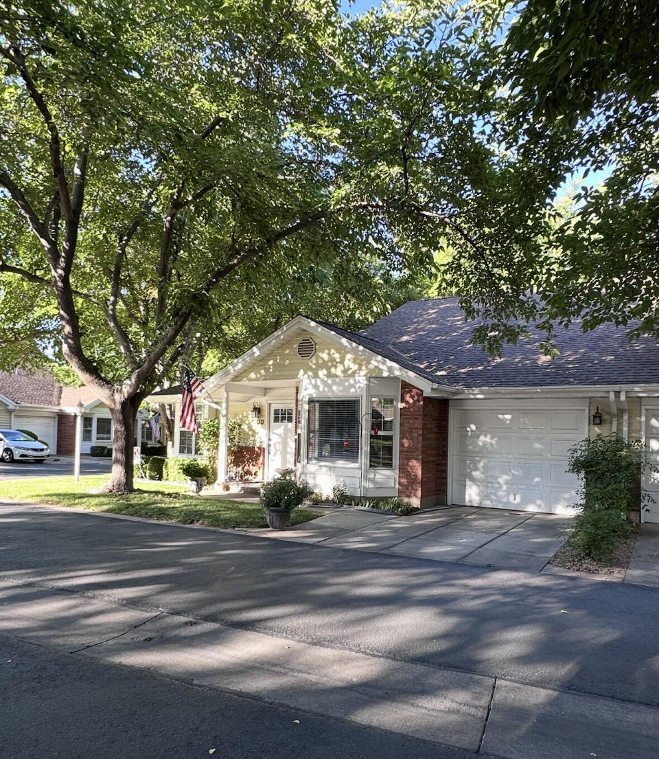 845 N Valley View DR, 500, St George