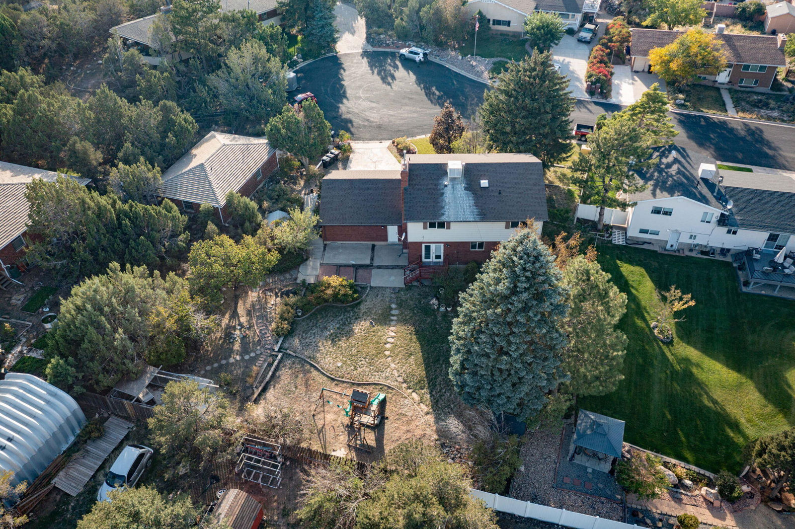 1195 Wildflower LN, Cedar City, photo 54 of 58