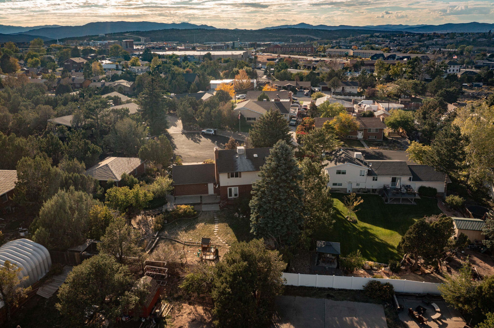 1195 Wildflower LN, Cedar City, photo 56 of 58