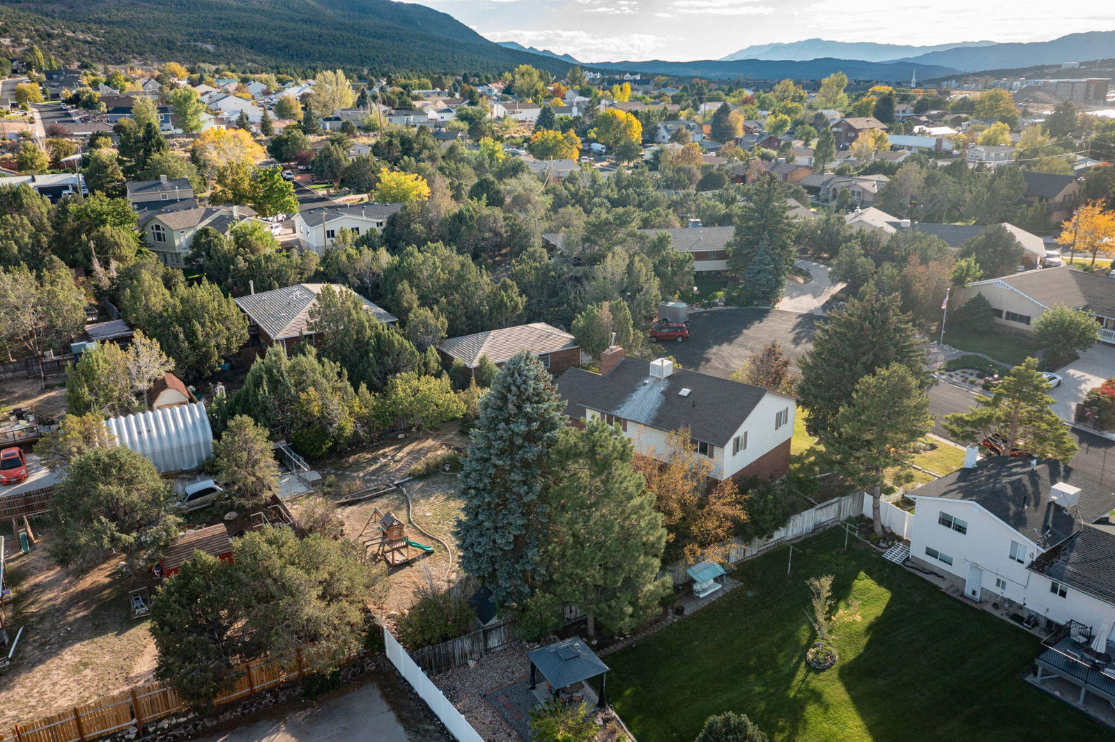 1195 Wildflower LN, Cedar City, photo 57 of 58