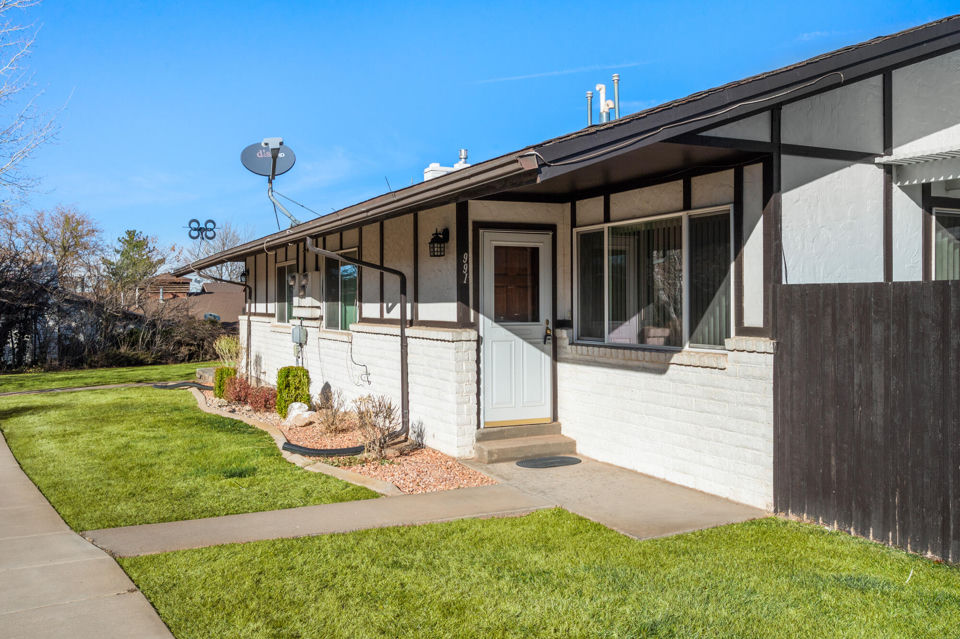 991 S Three Fountains DR, Cedar City