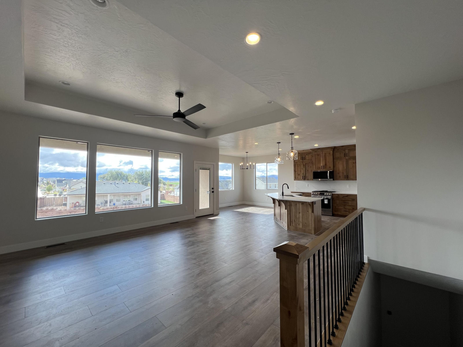 3561 W Hidden Hills DR, Cedar City, photo 5 of 17