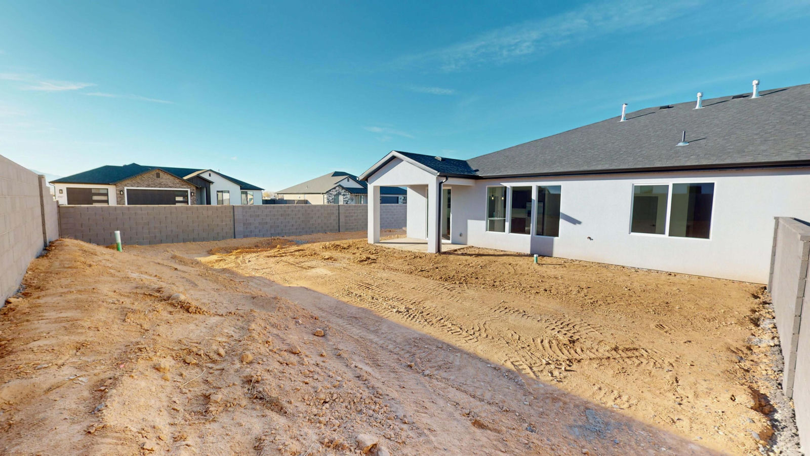 1080 N Olesia ST, Cedar City, photo 27 of 27