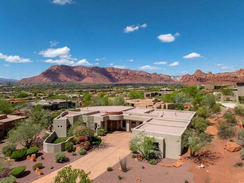 Property in St George