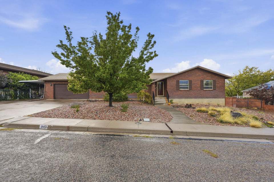 342 S 2050 W, Cedar City