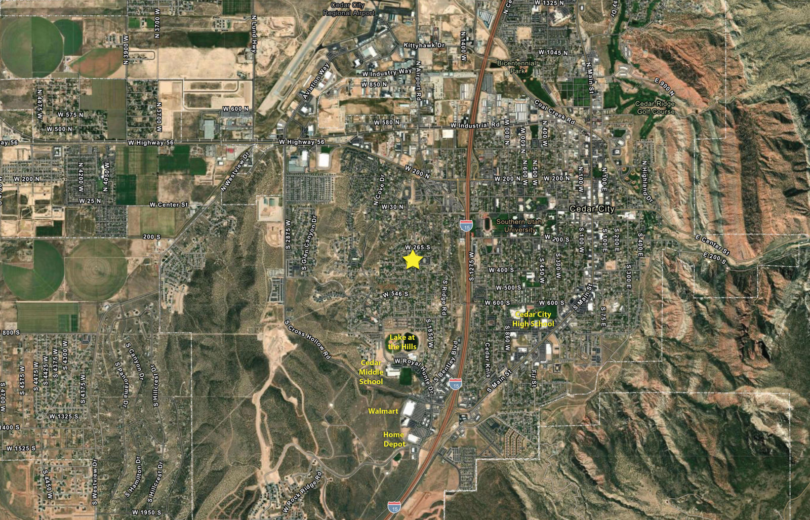 342 S 2050 W, Cedar City, photo 52 of 52