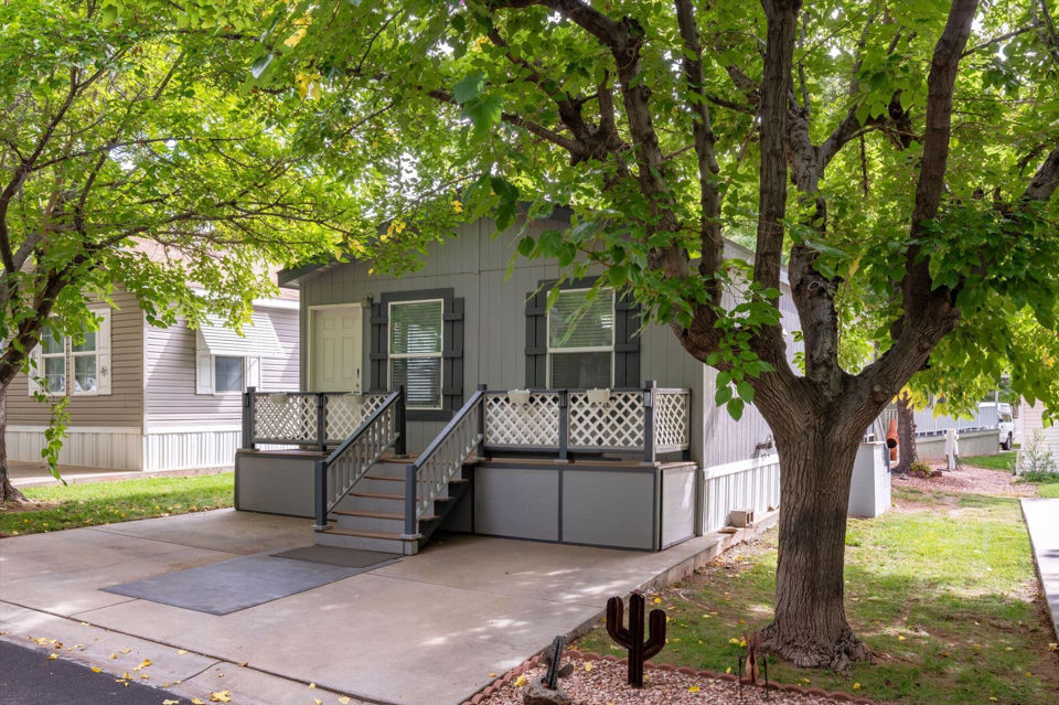 60 Cottonwood LN, Hurricane, photo 2