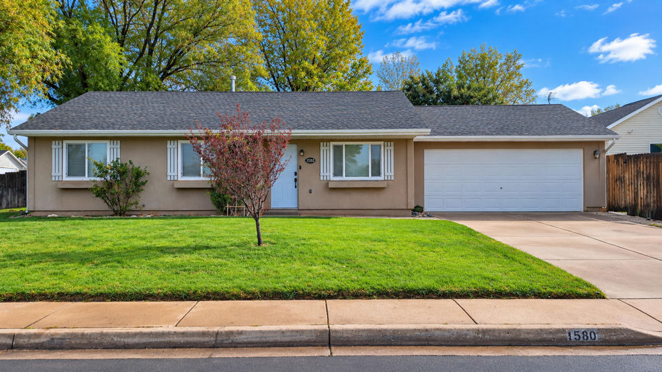 1580 N 380 W, Cedar City