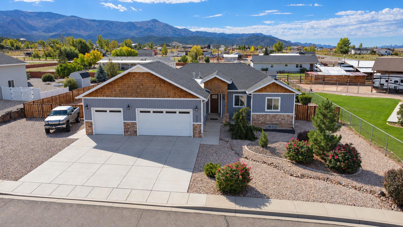 4407 W 1325 S, Cedar City, photo 56 of 57