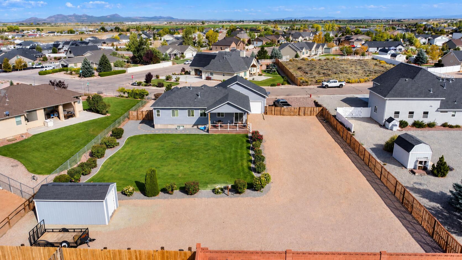 4407 W 1325 S, Cedar City, photo 1