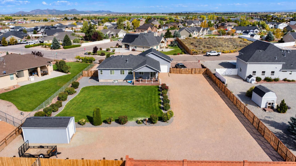 4407 W 1325 S, Cedar City