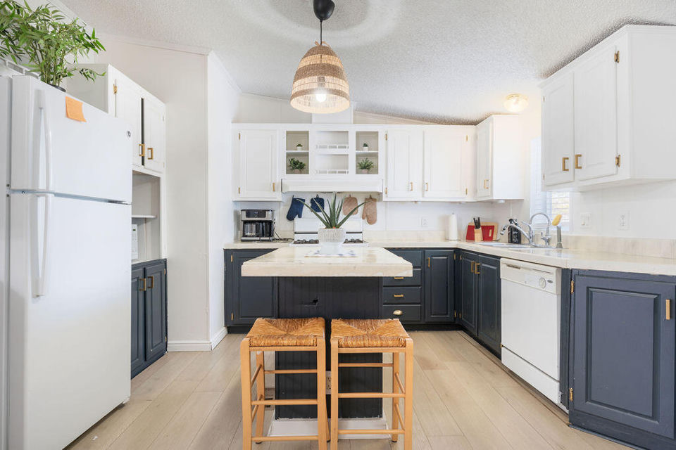 91 E 645 N, La Verkin