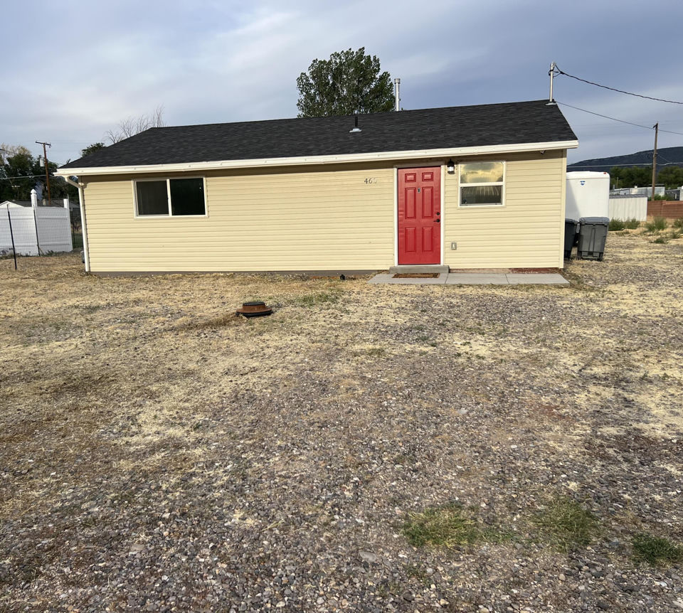 460 N 300 West ST, Beaver