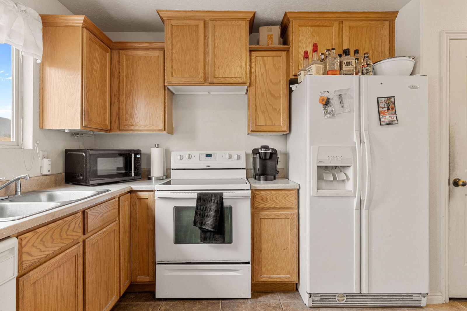 1872 N 1600 North Access RD N, Cedar City, photo 6 of 18