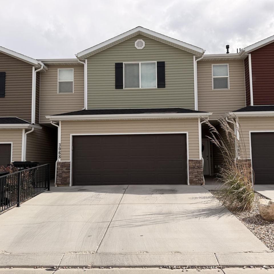 3068 N 275 E, Cedar City