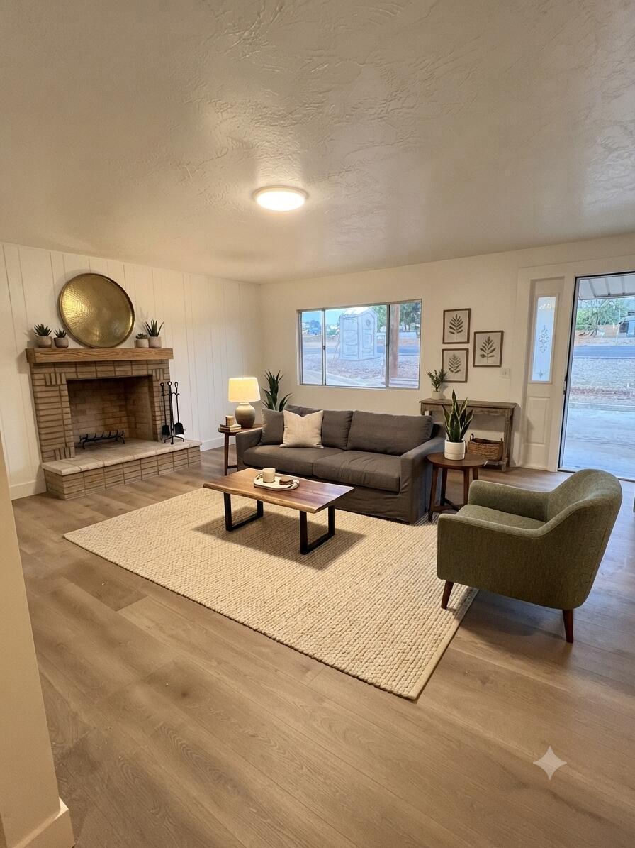 271 W 200 N, Washington