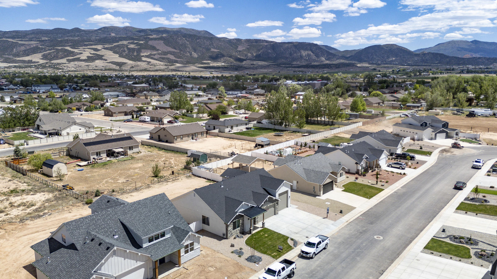 5160 N 75 E, (Lot 215), Enoch, photo 8 of 15