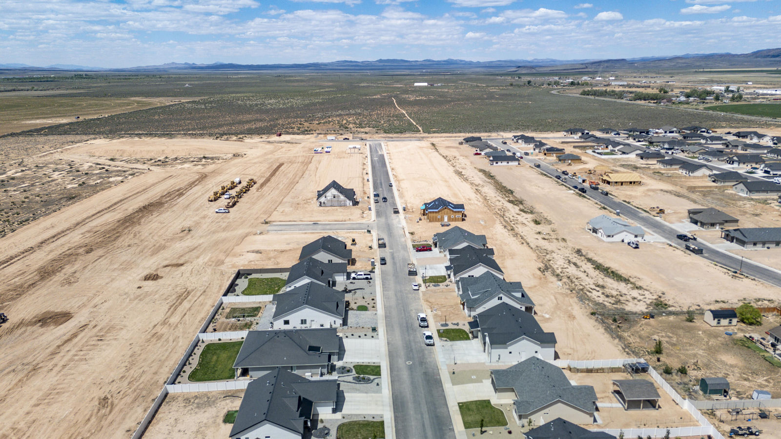 5160 N 75 E, (Lot 215), Enoch, photo 10 of 15