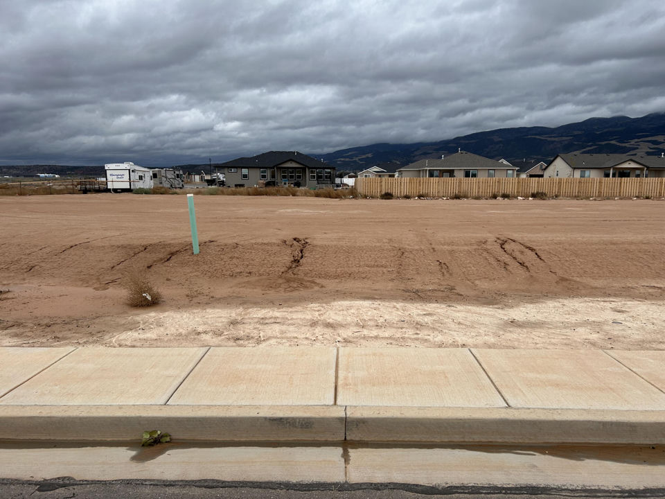 5160 N 75 E, (Lot 215), Enoch