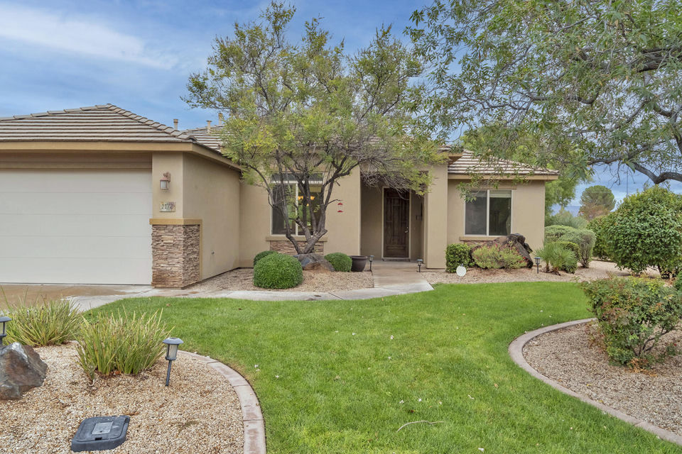 1172 N Ventana DR, Washington, photo 2