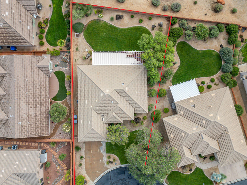1172 N Ventana DR, Washington, photo 3