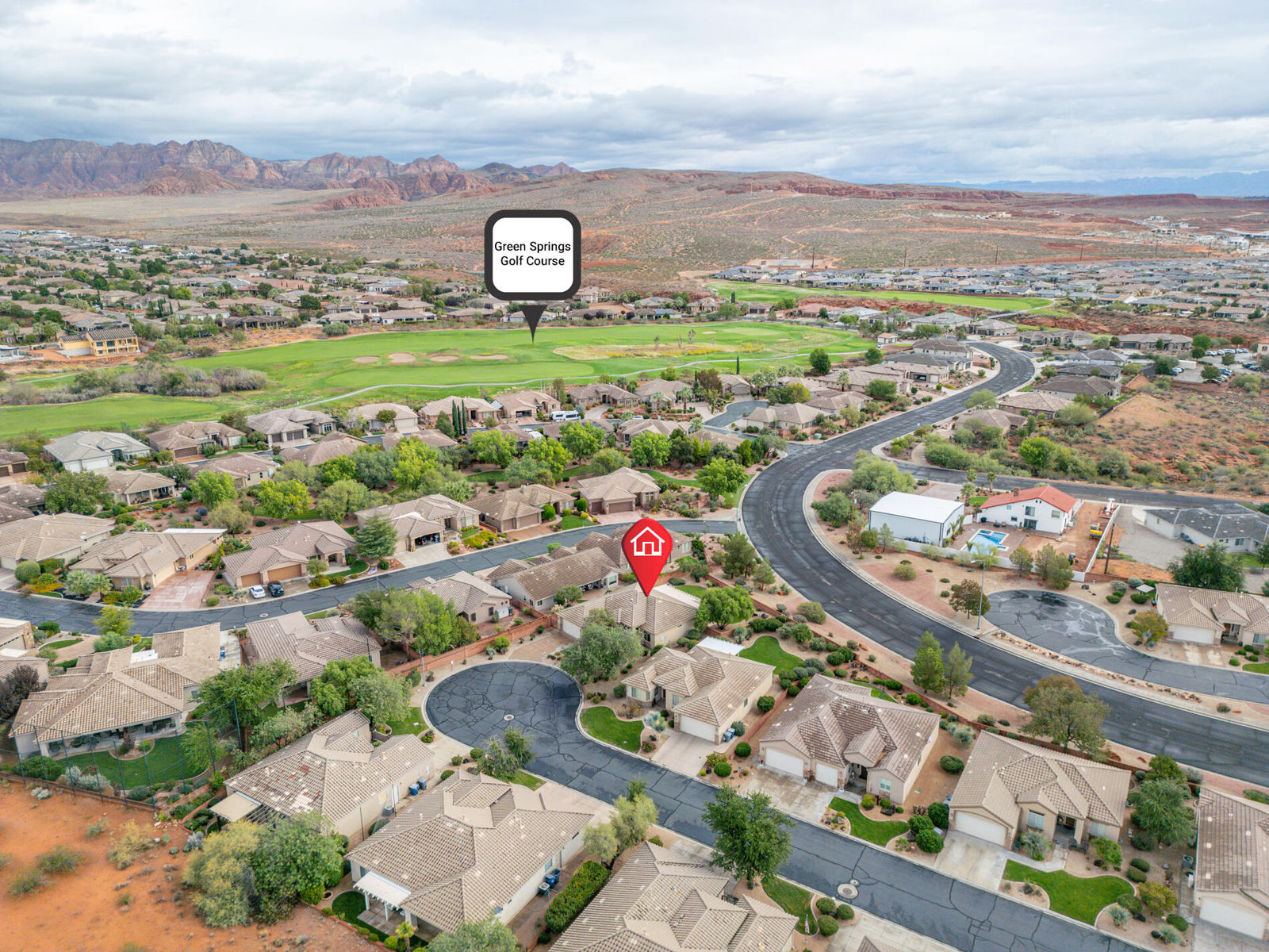 1172 N Ventana DR, Washington, photo 4 of 69