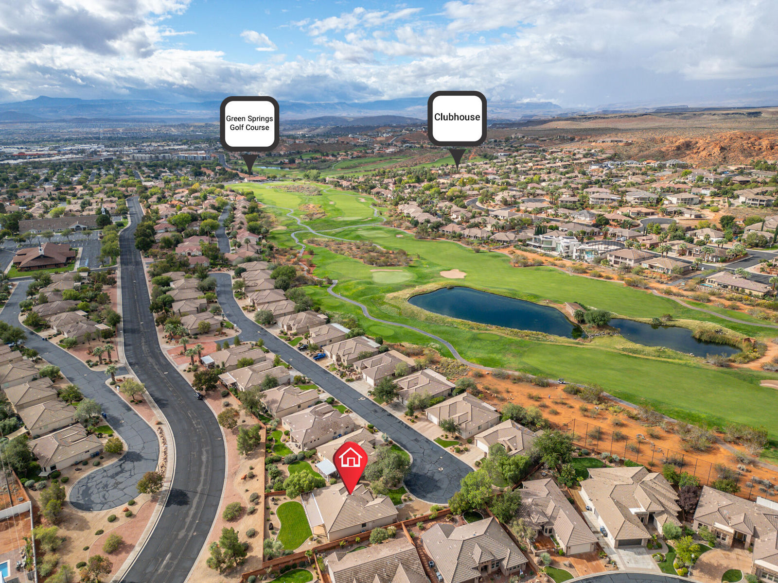 1172 N Ventana DR, Washington, photo 5 of 69