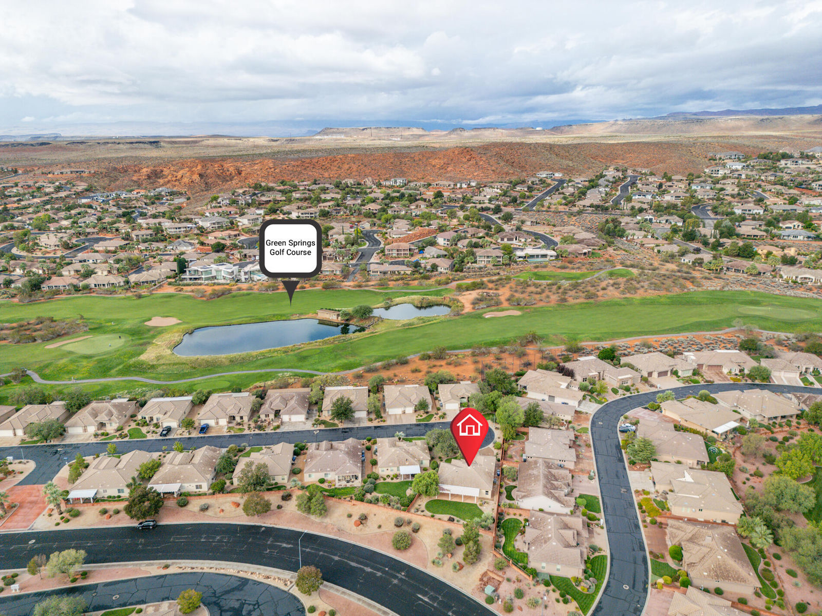 1172 N Ventana DR, Washington, photo 51 of 69