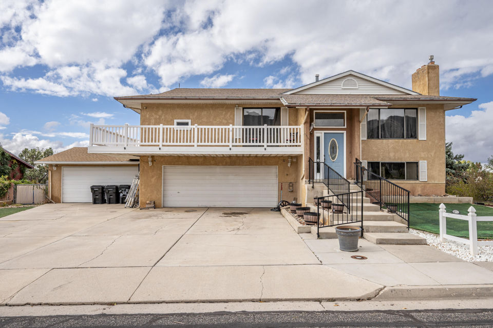 2135 N Wedgewood LN, Cedar City