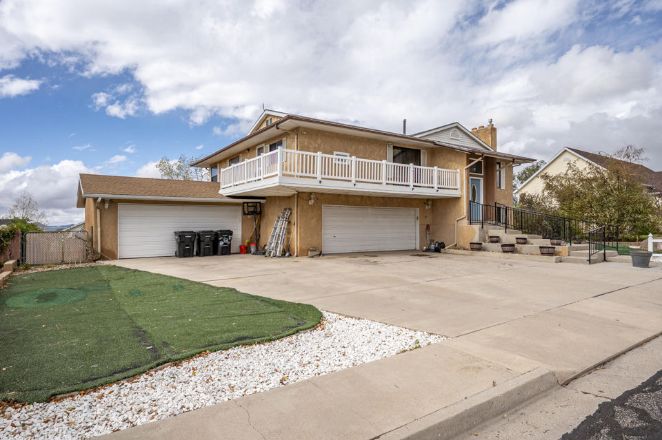 2135 N Wedgewood LN, Cedar City, photo 2