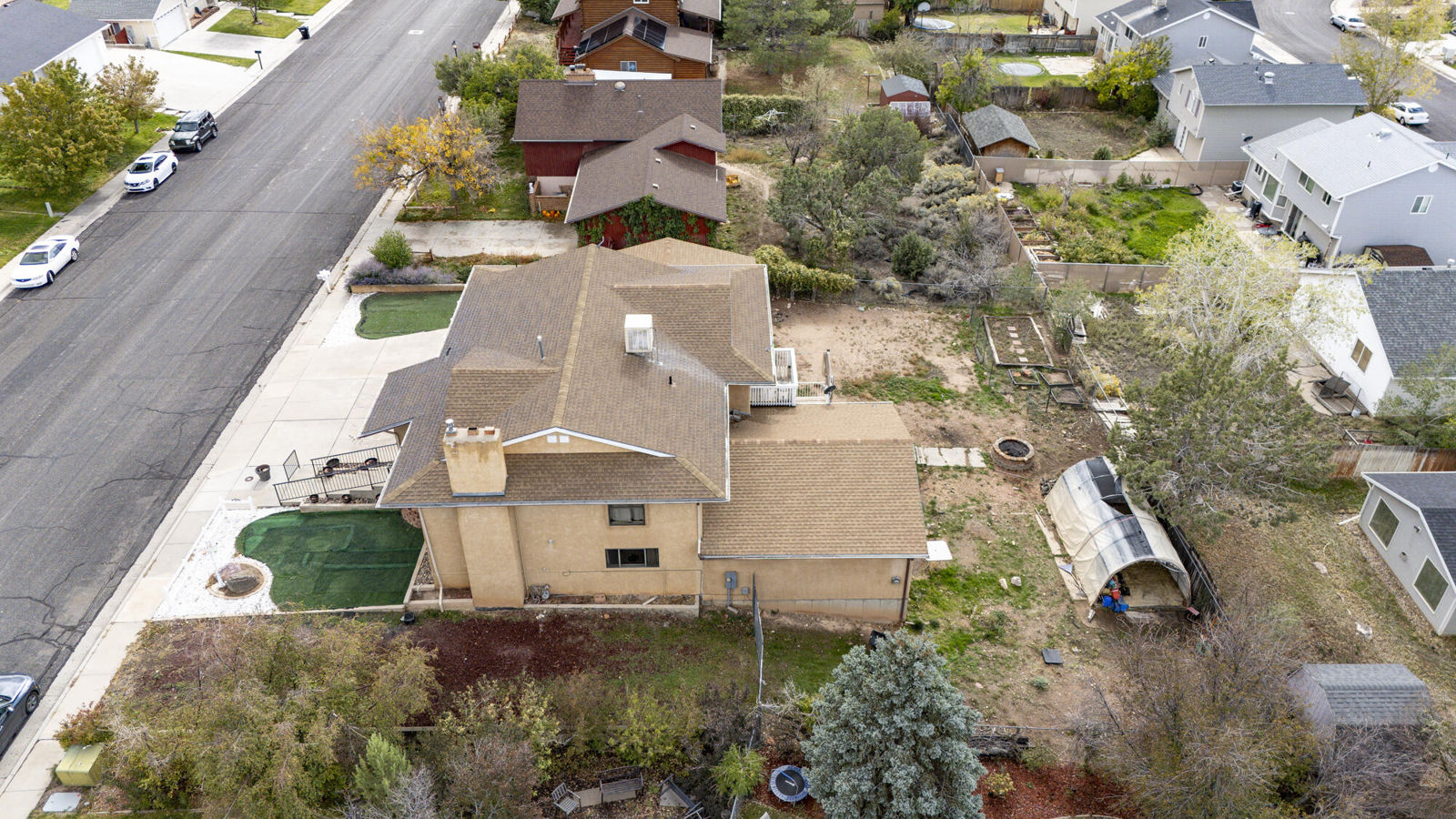 2135 N Wedgewood LN, Cedar City, photo 62 of 66