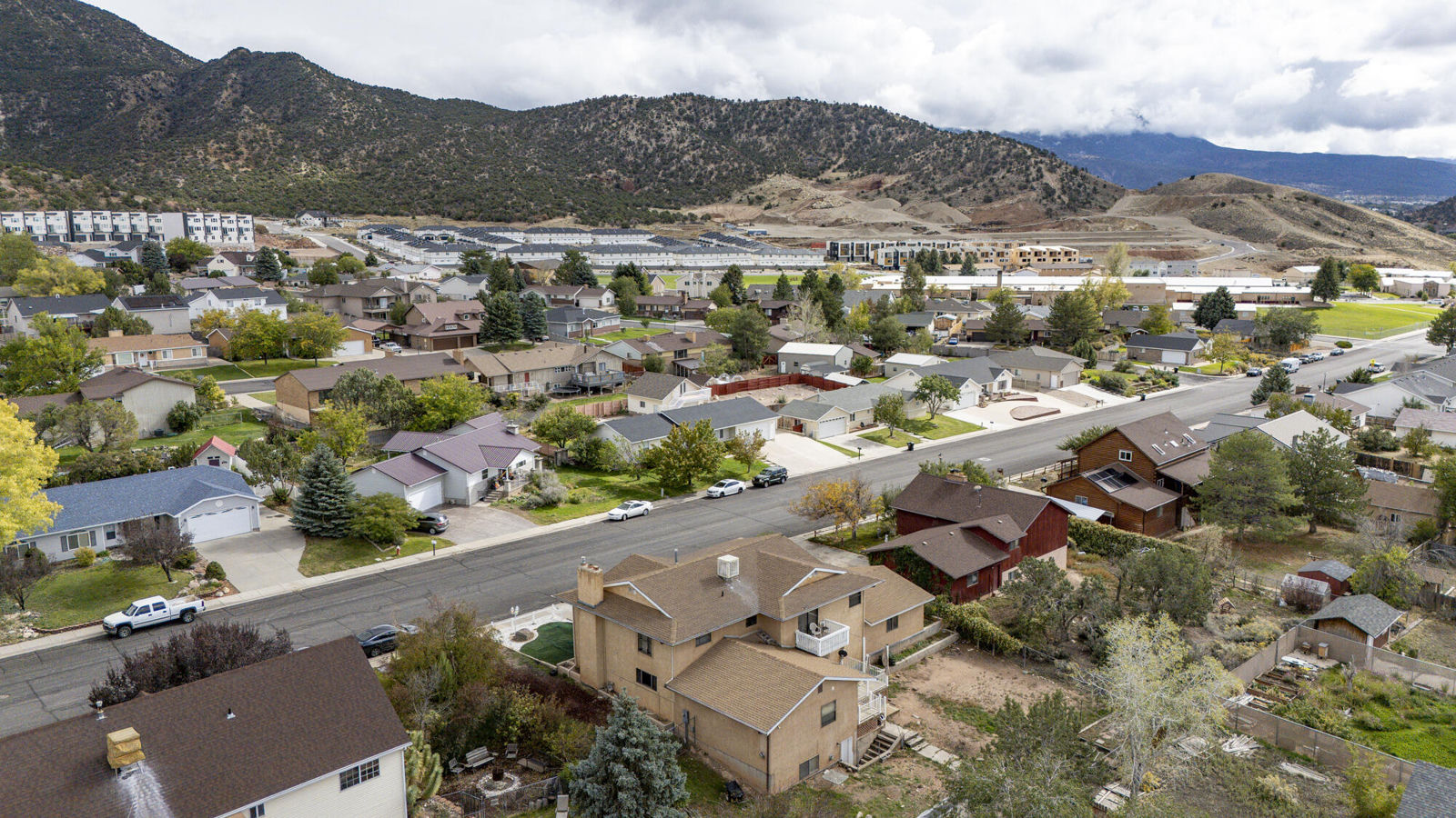 2135 N Wedgewood LN, Cedar City, photo 63 of 66
