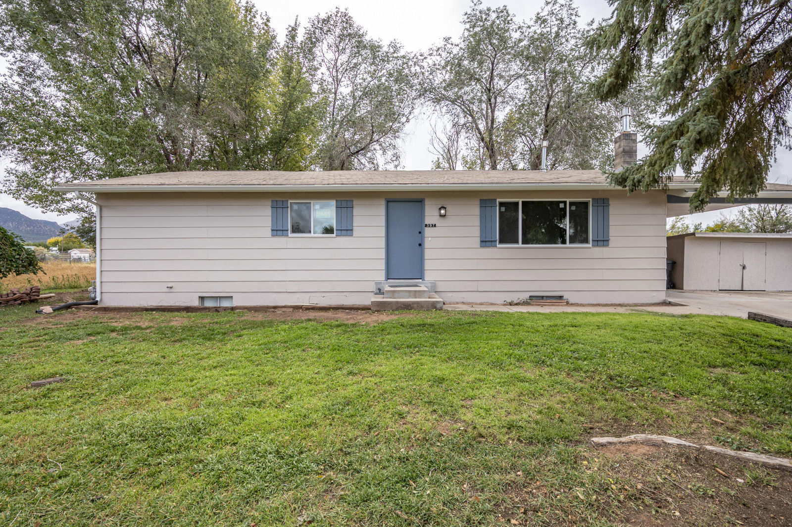397 W 500 N, Parowan, photo 1