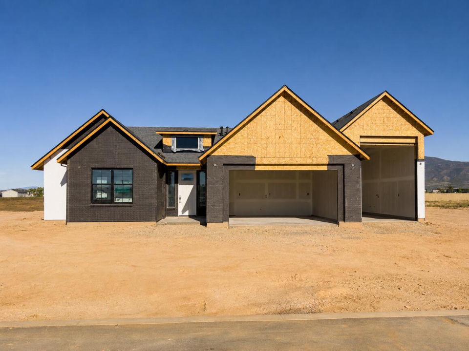 5084 N 2475 ST W, Cedar City