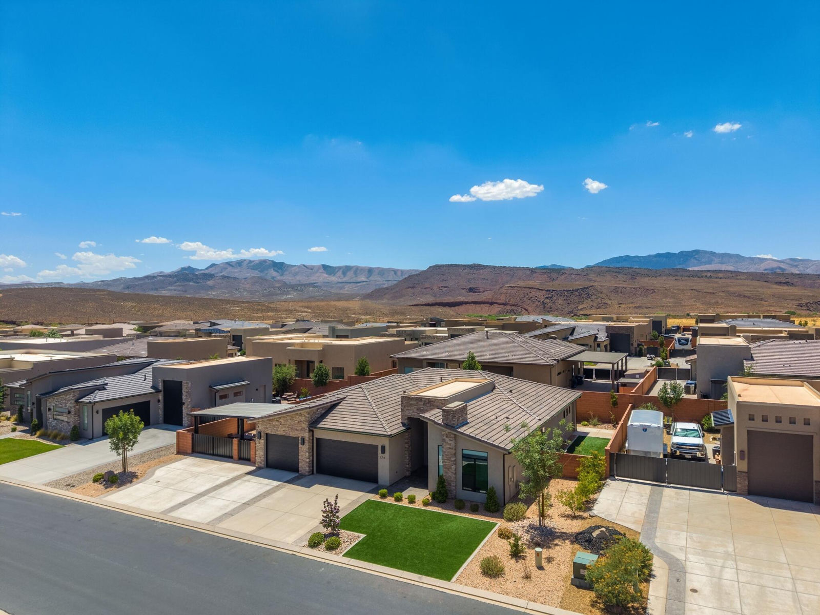 174 S 620 W, Ivins, photo 49 of 66