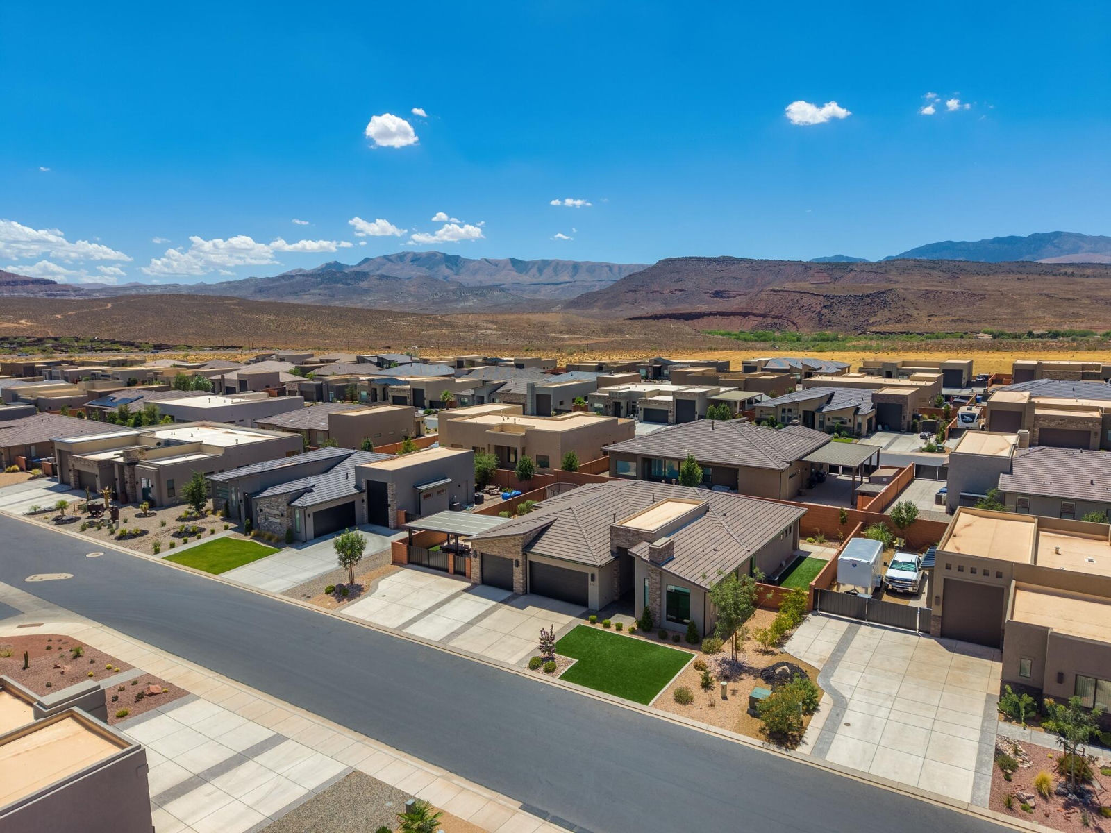 174 S 620 W, Ivins, photo 65 of 66