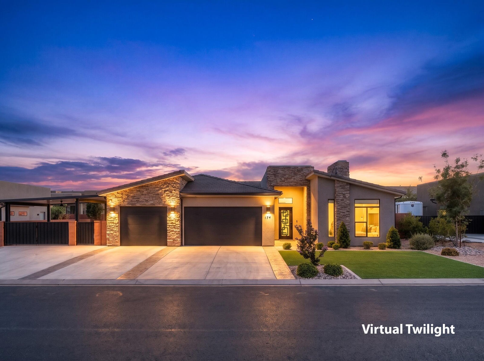 174 S 620 W, Ivins, photo 47 of 66
