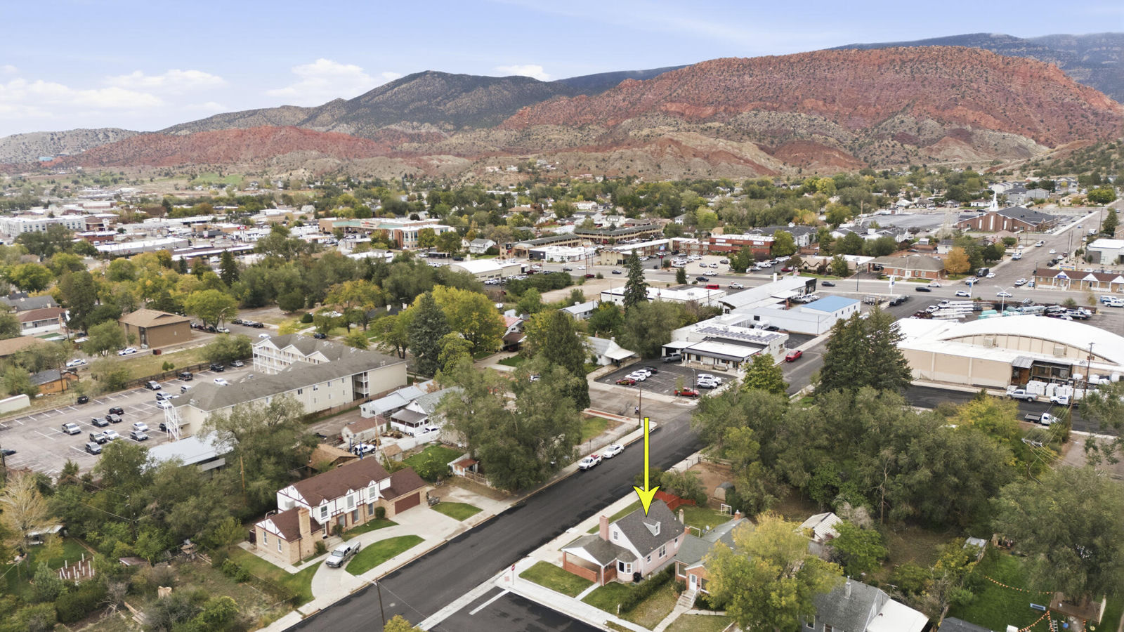 135 W 400 S, Cedar City, photo 50 of 52