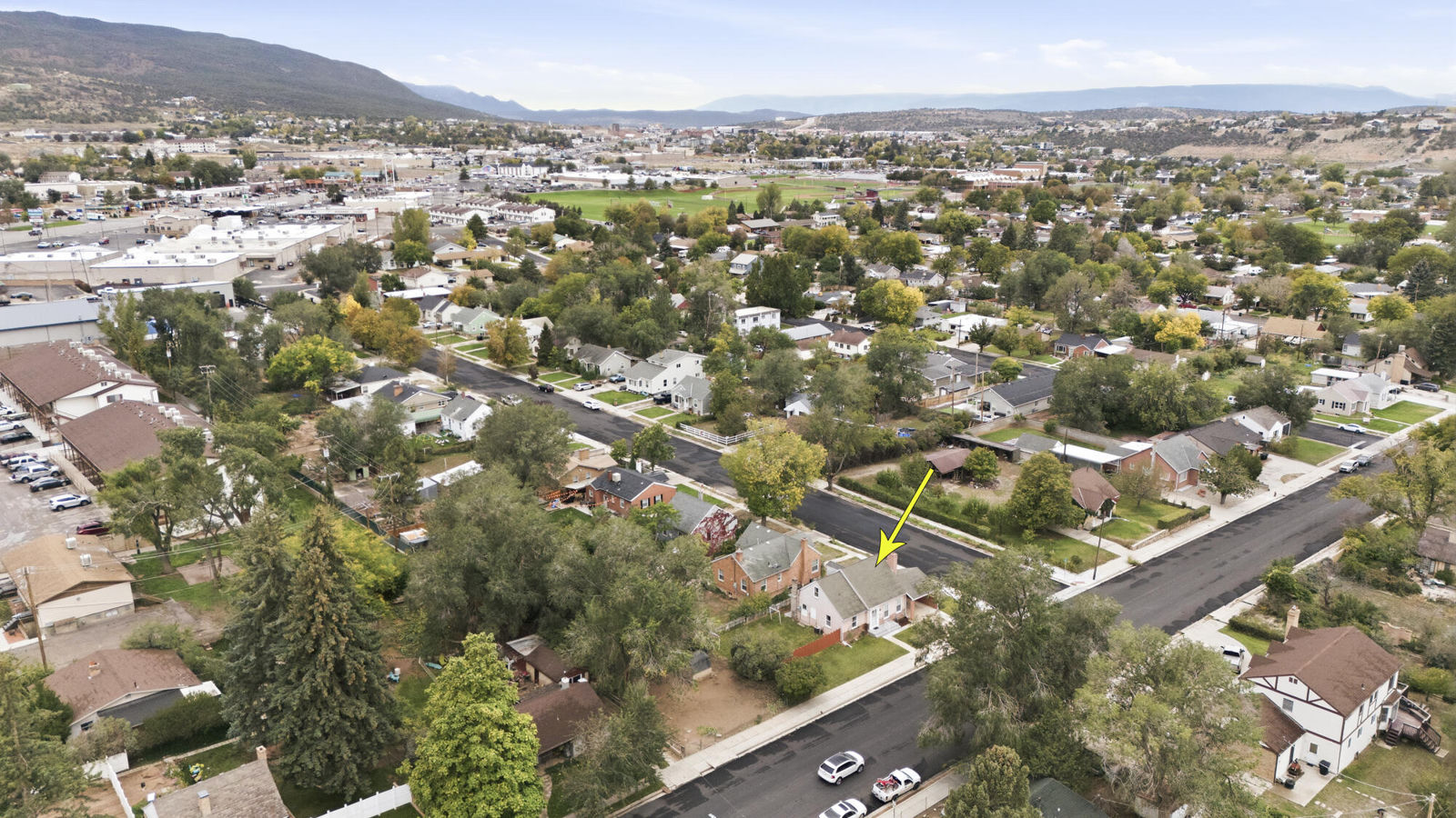 135 W 400 S, Cedar City, photo 52 of 52