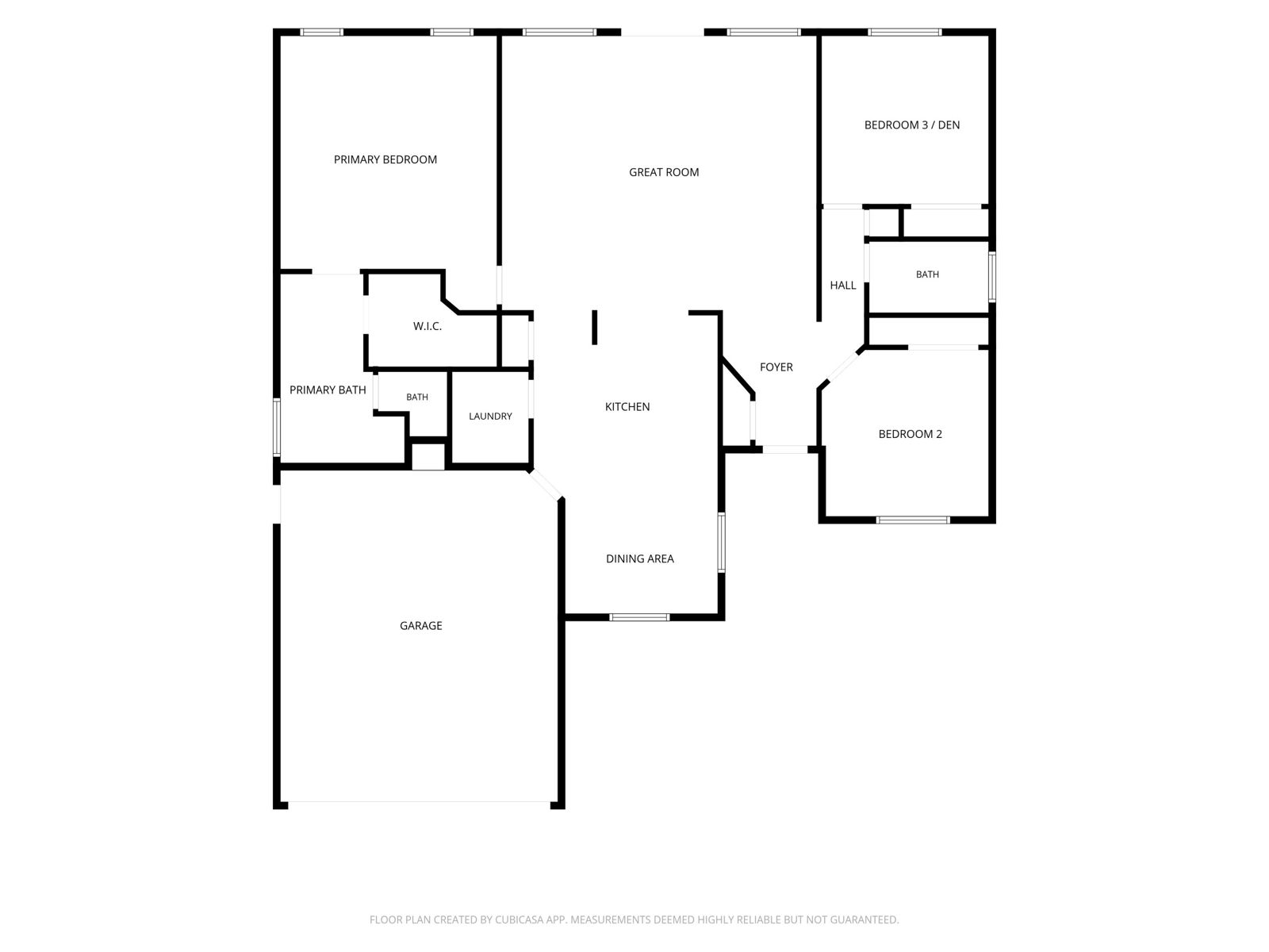 1172 N Ventana DR, Washington, photo 34 of 69