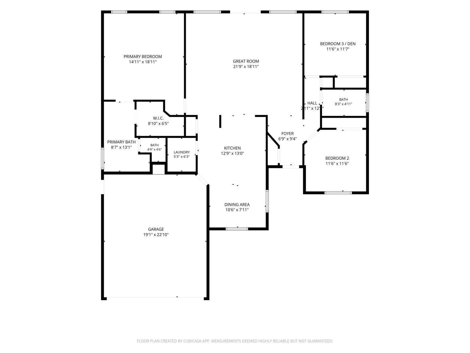 1172 N Ventana DR, Washington, photo 35 of 69