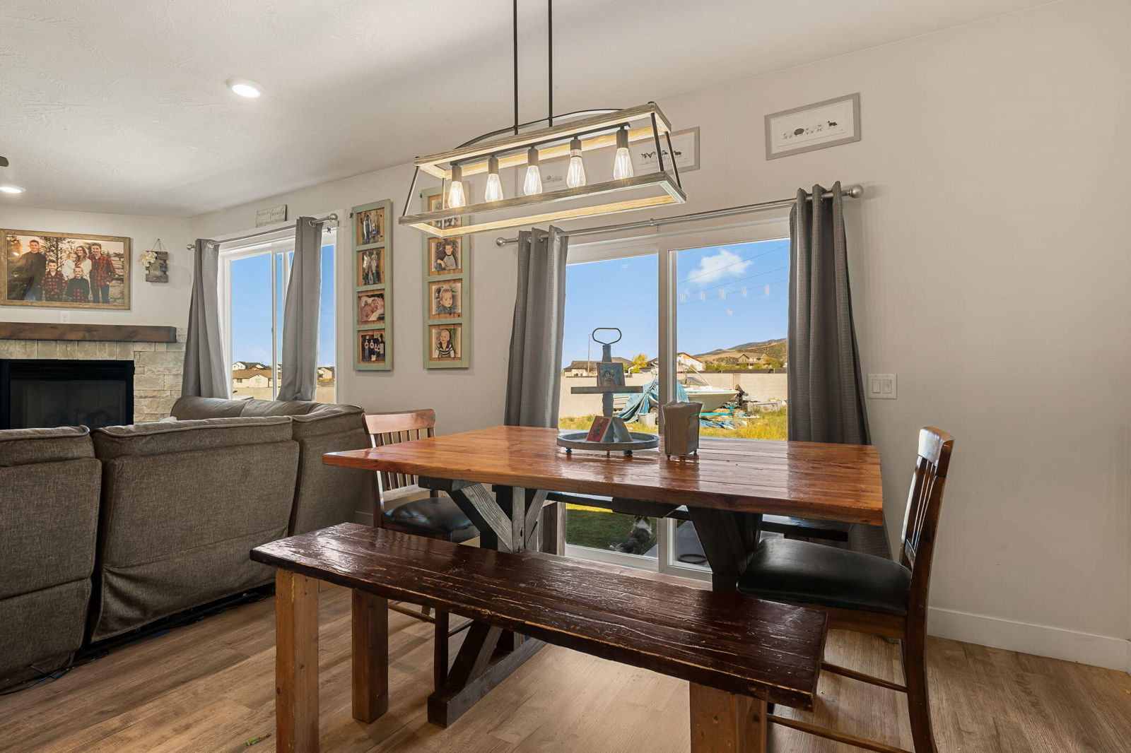 5078 N Heather Hue Road, Enoch, photo 8 of 34