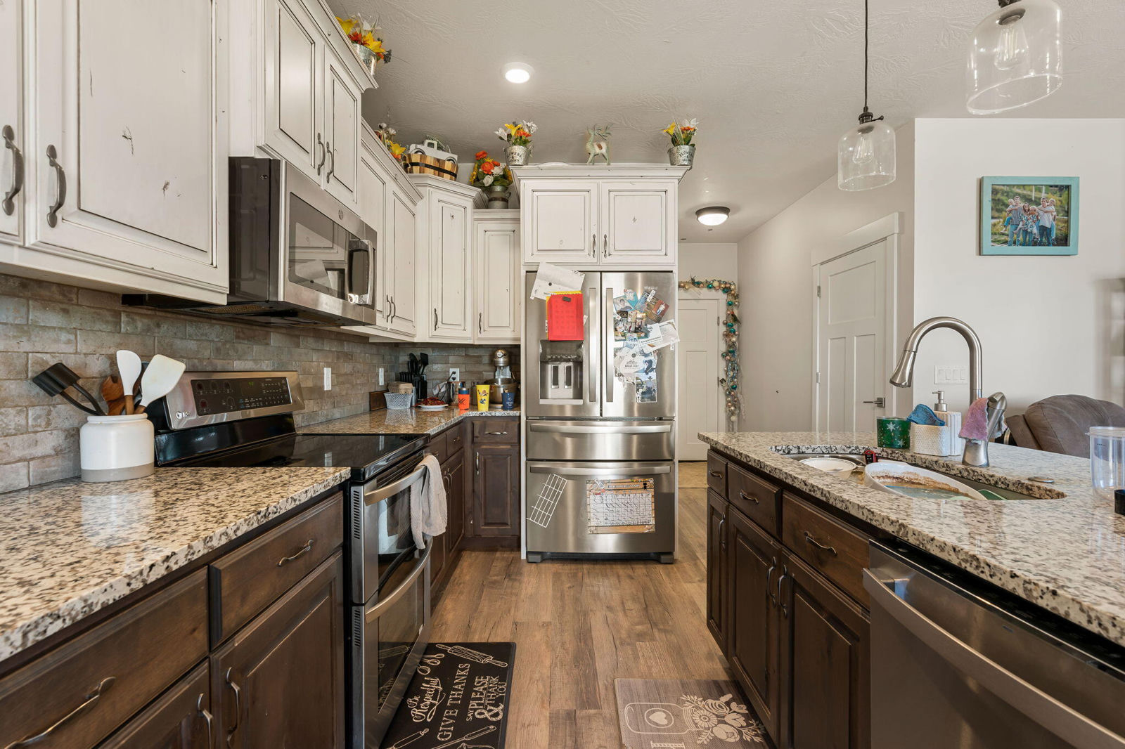 5078 N Heather Hue Road, Enoch, photo 9 of 34