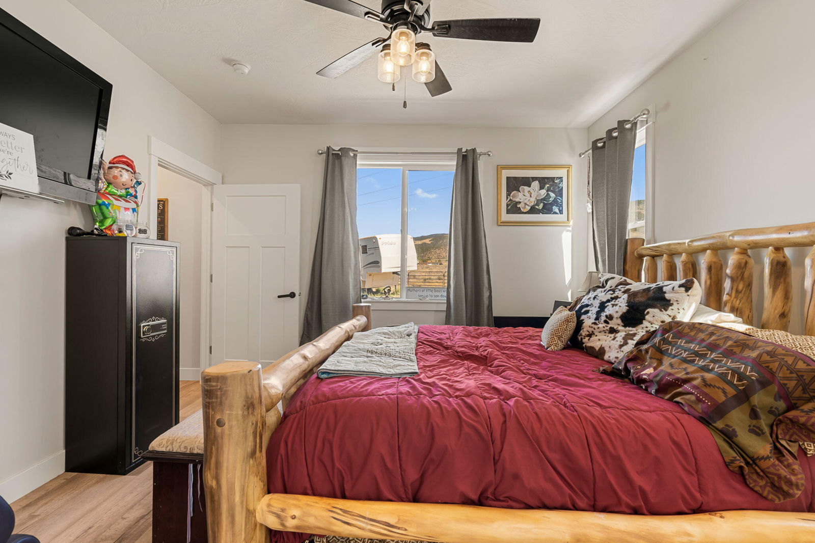 5078 N Heather Hue Road, Enoch, photo 12 of 34