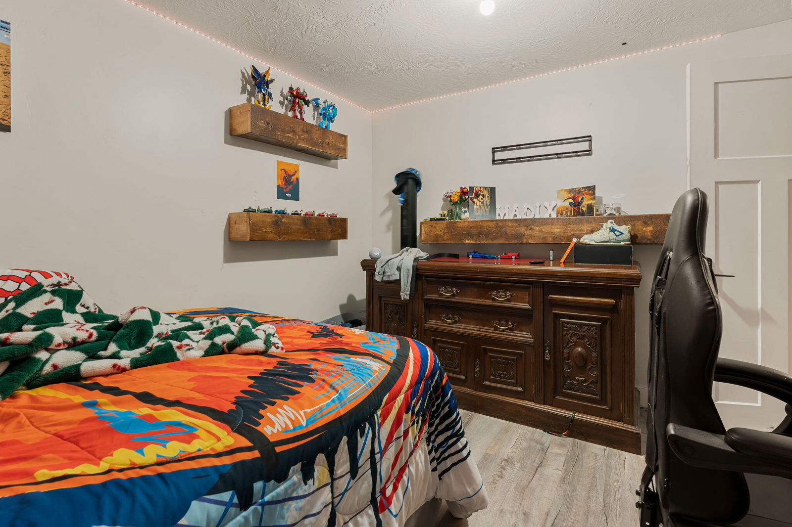 5078 N Heather Hue Road, Enoch, photo 30 of 34