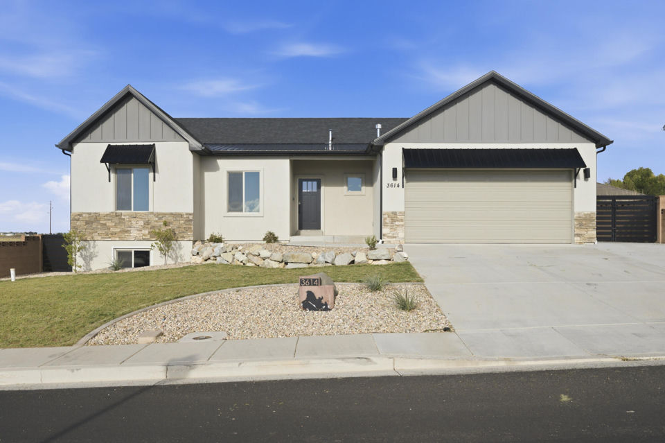 3614 W Foundation Trail, Cedar City, photo 2
