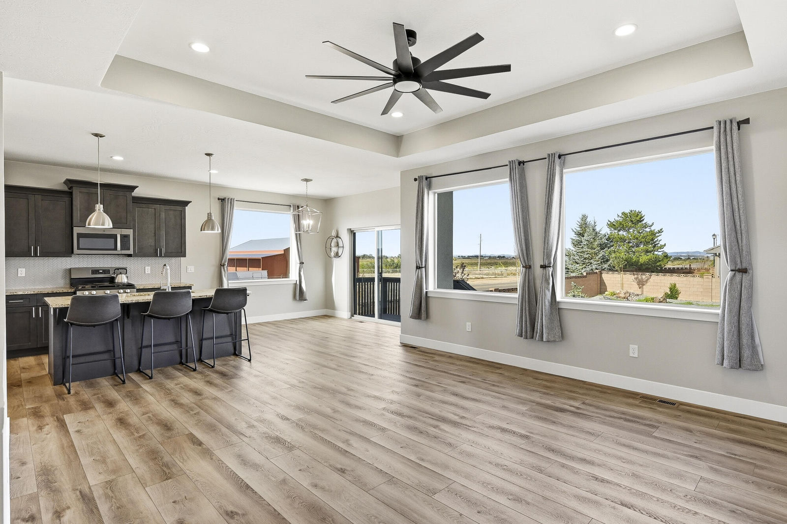 3614 W Foundation Trail, Cedar City, photo 5 of 54
